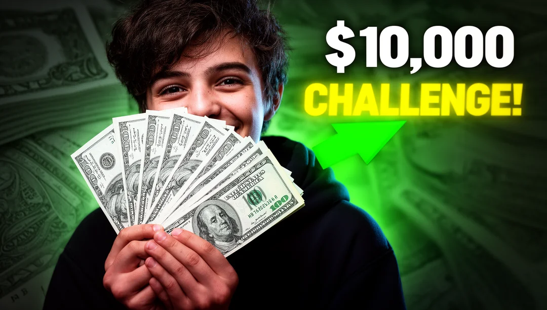 YouTube thumbnail example 8