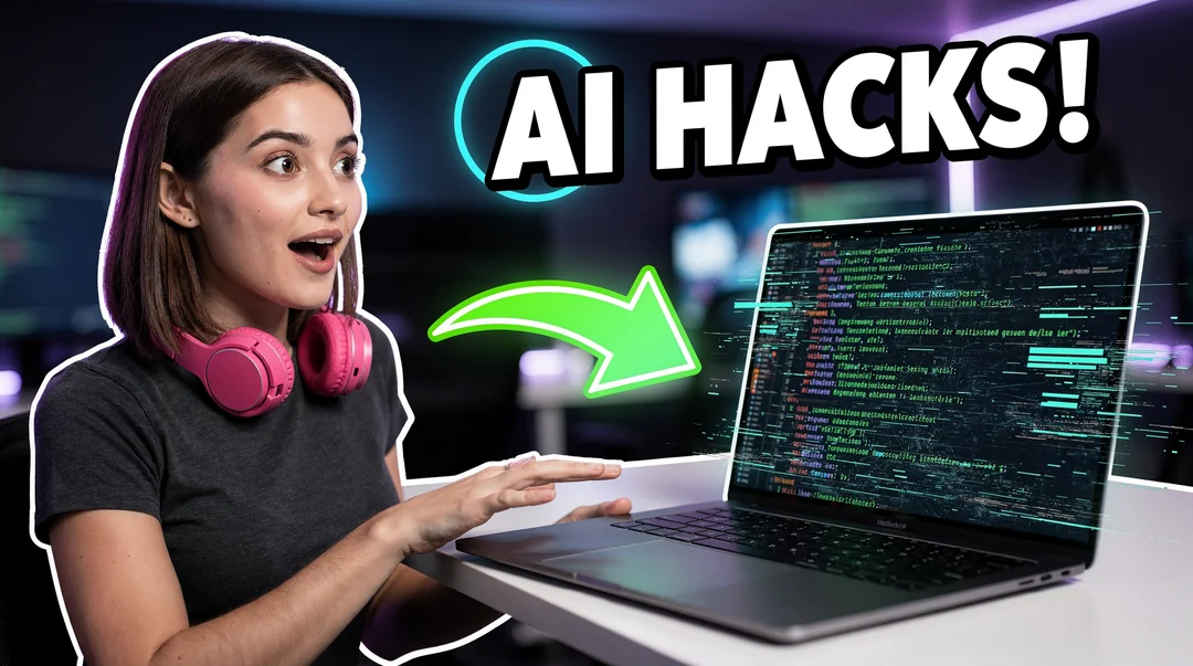 YouTube thumbnail example 9